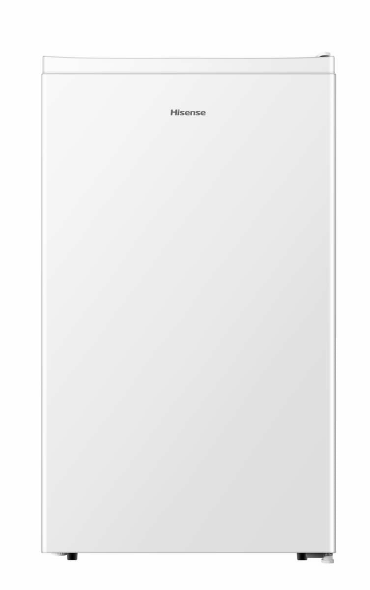 Frigorifero Monoporta Libera Installazione Hisense RR121D4AWE 94L Classe E