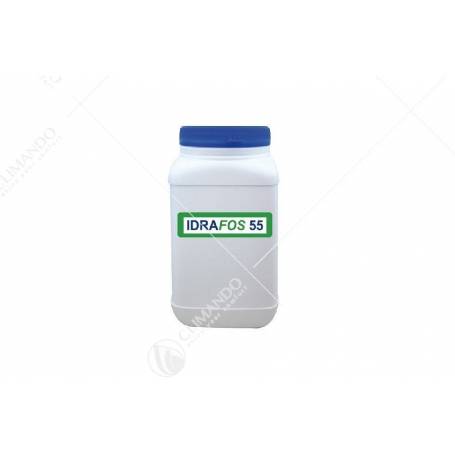 Polifosfato In Polvere Idrafos 55
