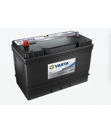 Image of Batteria Per Barche Varta LFS 105N Professional Dual Purpose 820 054 080