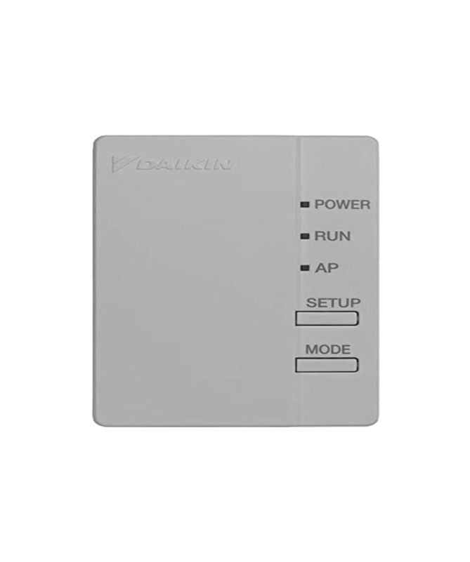 Scheda interfaccia Wi-Fi online controller per climatizzatori Daikin Serie  M FTXM Cod. BRP069A/B41