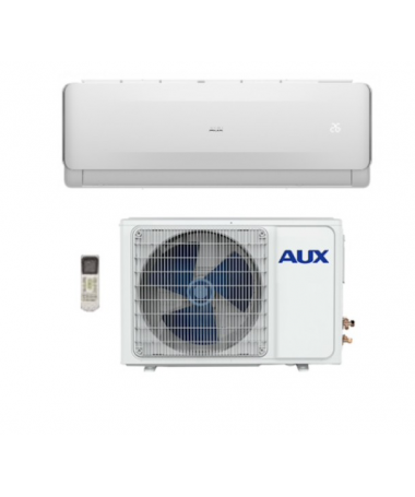 Image of Condizionatore Climatizzatore Aux Inverter Serie FH 9000 BTU ASW-H09A4/FHR3DI- R-32 WI-FI Optional