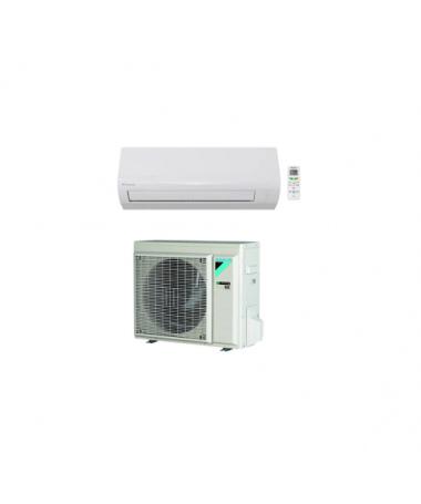 Image of Condizionatore Climatizzatore Daikin Inverter Serie Siesta 18000 BTU ATXF50E R-32 WI-FI Optional