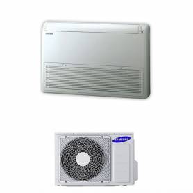 samsung condizionatore climatizzatore soffitto/pavimento smart inverter ac052rnjdkg 18000 btu