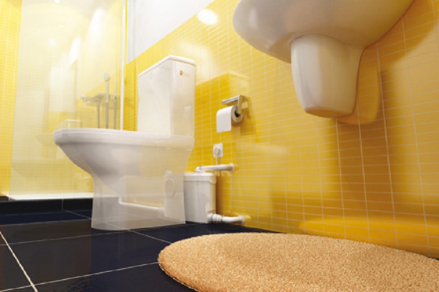 Trituratori per WC: a cosa servono e come scegliere il migliore