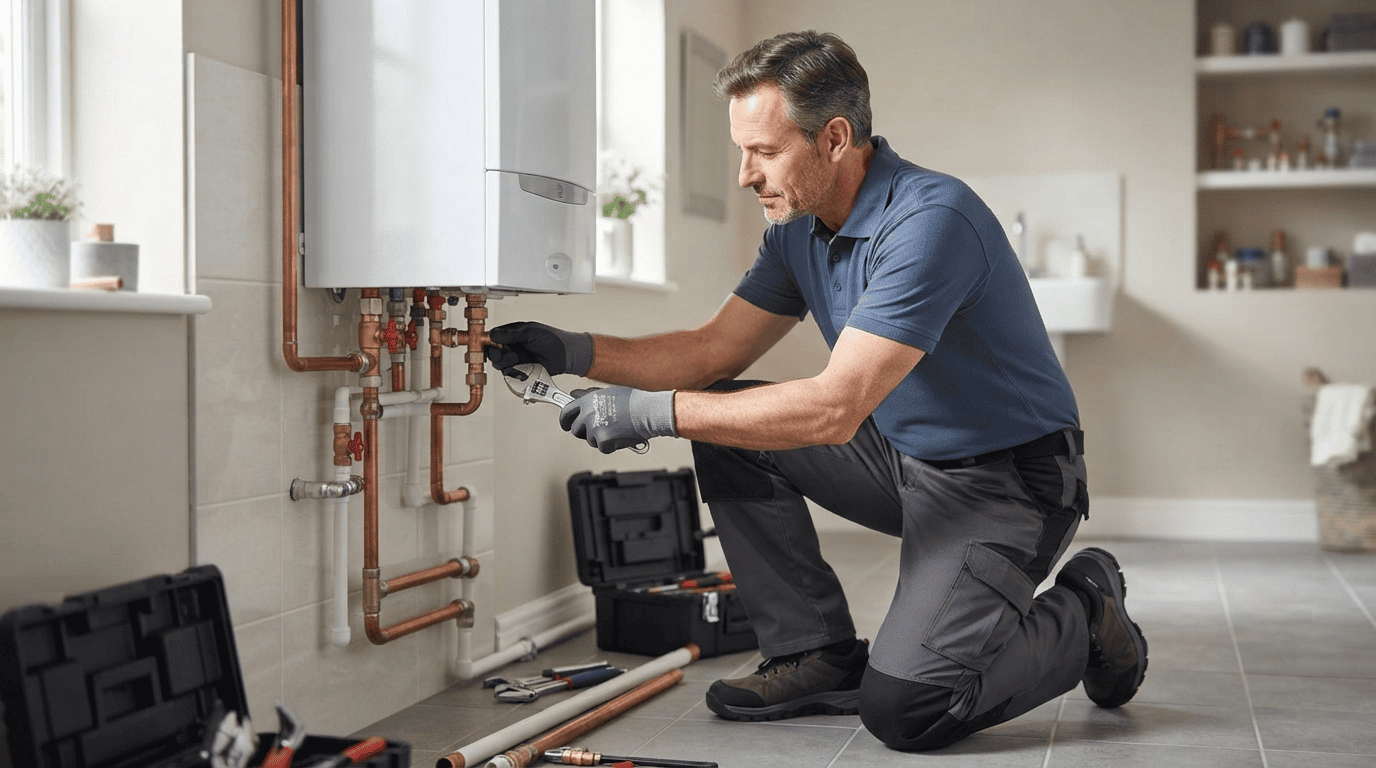 Costo installazione caldaia solo manodopera: prezzi e cosa include