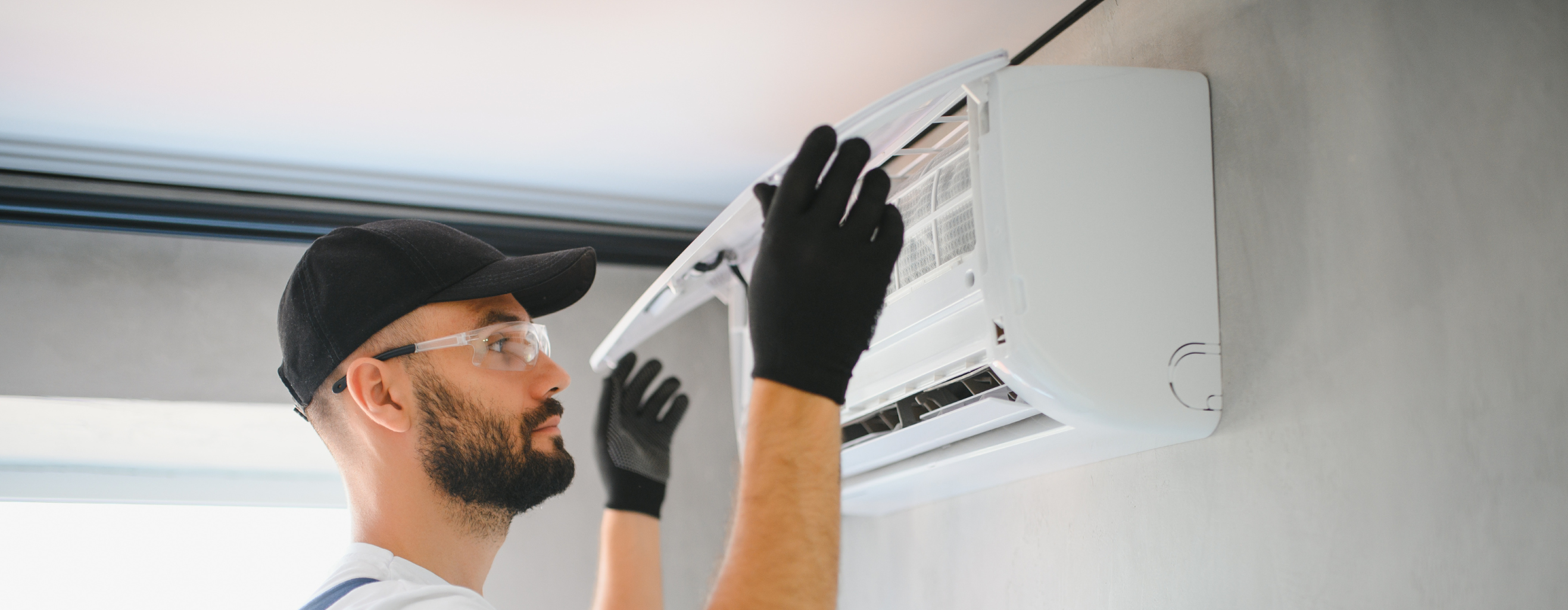 Come impostare correttamente il condizionatore in inverno per risparmiare energia