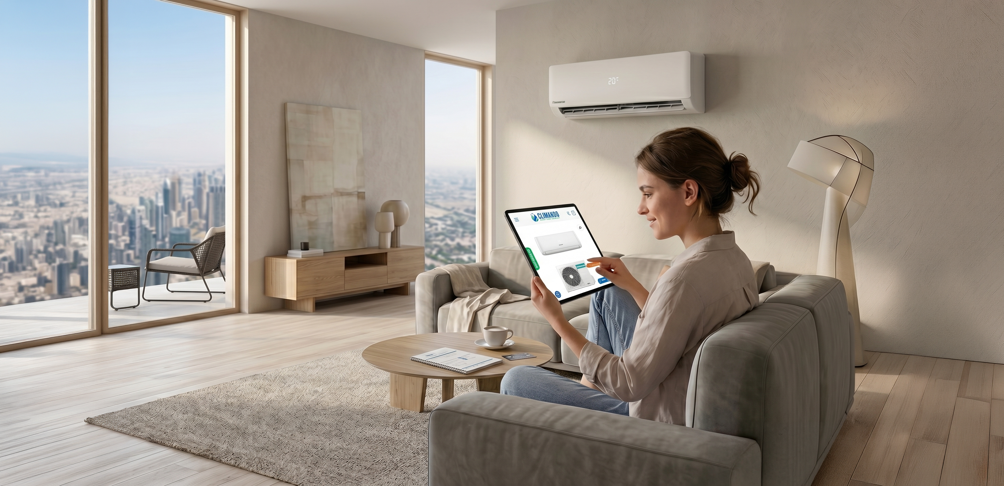 Quali garanzie controllare prima di acquistare un climatizzatore online?