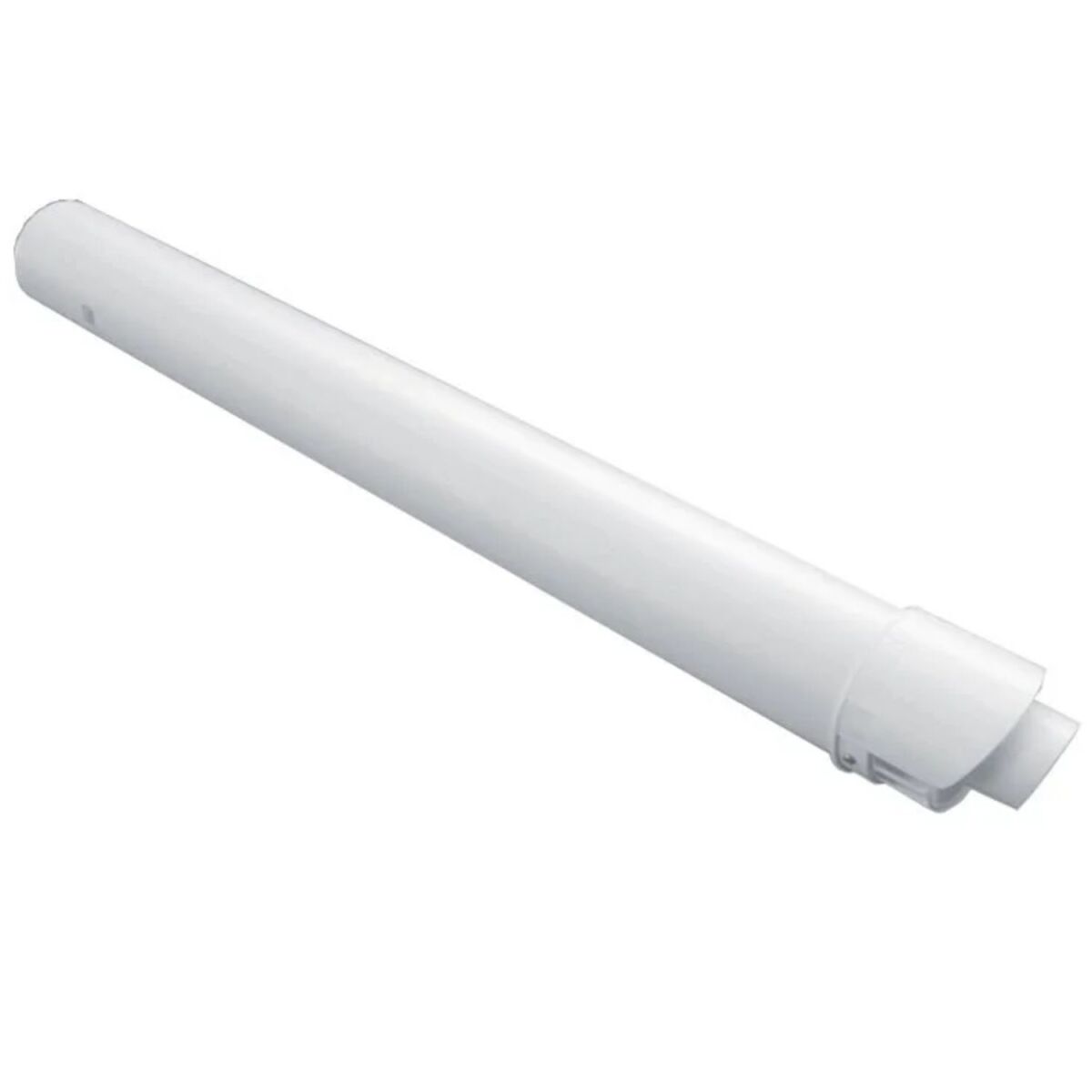 Baxi Coaxial Flue Gas Exhaust Kit