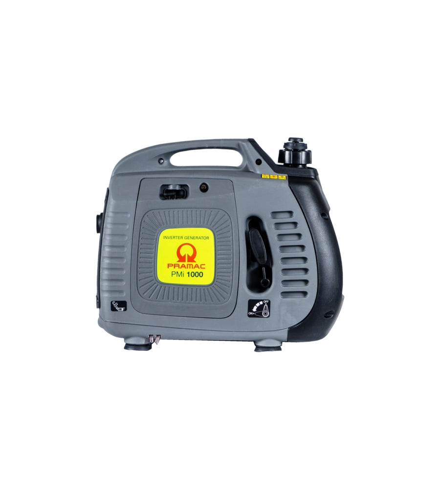 Generatore Di Corrente Pramac Inverter PMI 1000