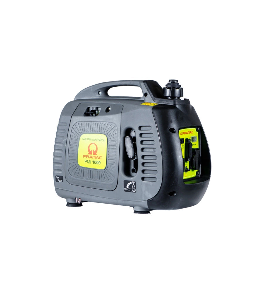 Generatore Di Corrente Pramac Inverter PMI 1000