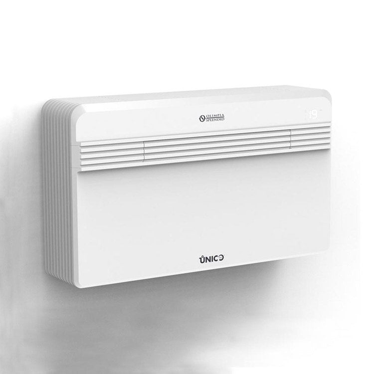 Condizionatore Climatizzatore Olimpia Splendid UNICO PRO 30 HP EVAN Senza Unità Esterna R-32 Wi-Fi Integrato 02238