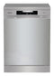 Lavastoviglie Libera Installazione Hisense HS643D90X 16 Coperti Classe D