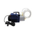 TECNOGAS Pompa Per Vuoto Modello DS PRO EX -2