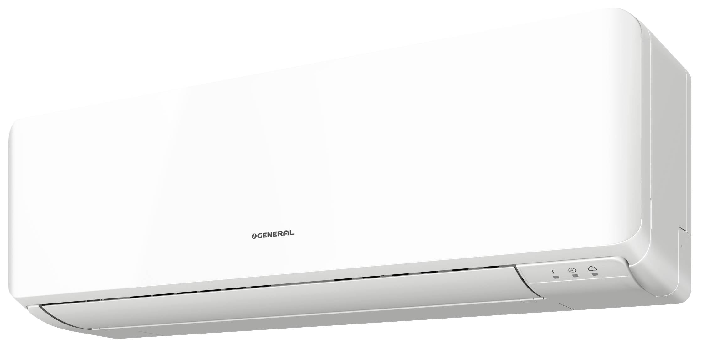 Condizionatore Climatizzatore General Fujitsu Monosplit Inverter R-32 Serie ASHG07KMTA 7000 BTU
