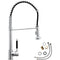 GOPLAST Miscelatore lavabo SERIE SEI con attacco piletta 1"1/4