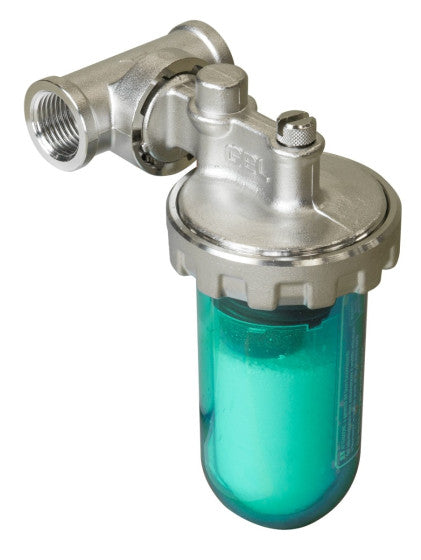 GEL Dosatore Anticalcare Dosaphos 200 1/2