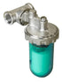 GEL Dosatore Anticalcare Dosaphos 200 1/2" FF in Polvere - Cod. 105.010.60