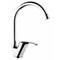 GOPLAST Miscelatore lavabo SERIE SEI con attacco piletta 1"1/4