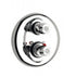 Argo Miscelatore Lavabo Con Attacco Piletta 1" 1/4 Serie Joker