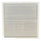Griglia di Ripresa Bianca GLC20AIT  595x595