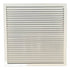 Griglia di Ripresa Bianca GLC20AIT  595x595