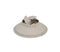 Diffusore Circolare Bianco a coni regolabili DCRBS