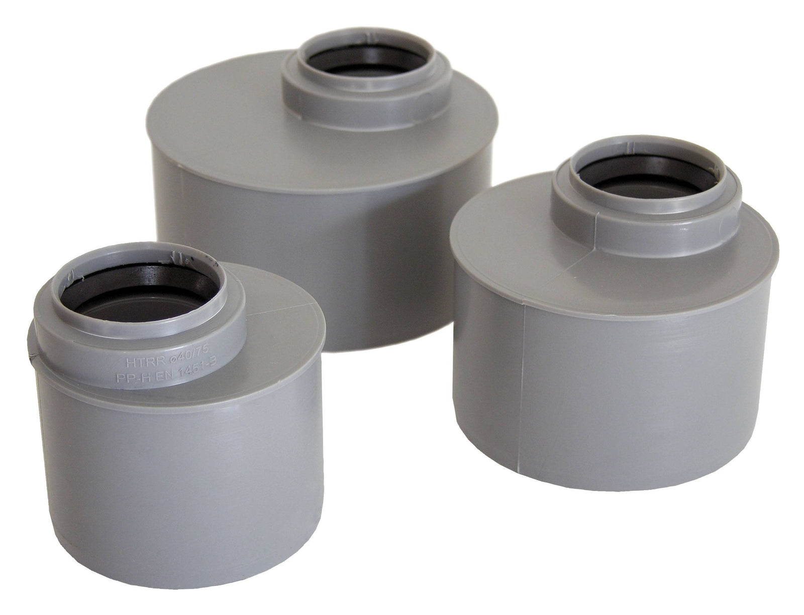 BRAGA RIDOTTA 45°  VARI DIAMETRI