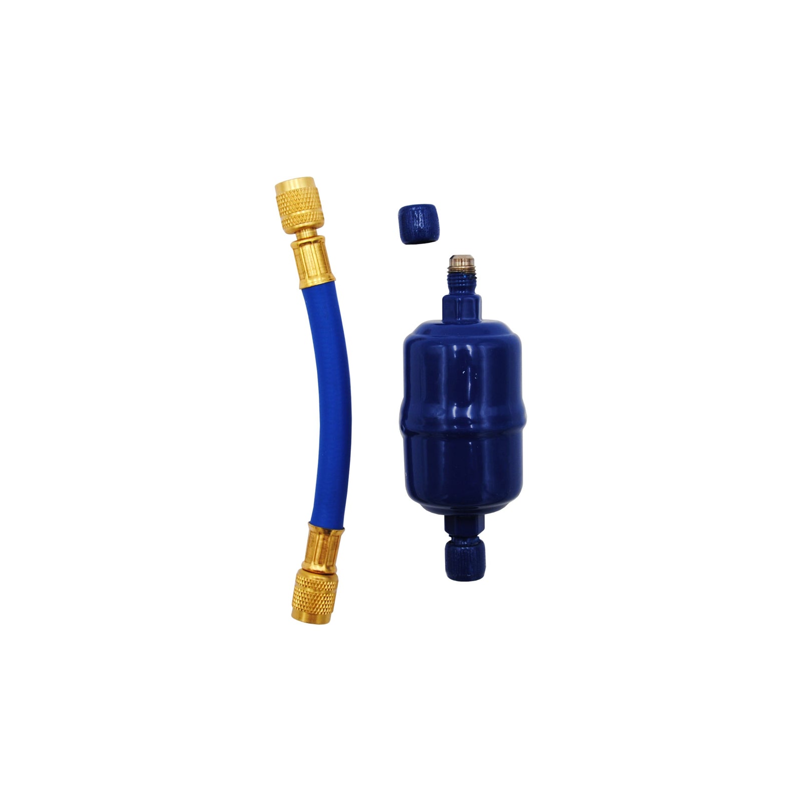 TECNOGAS Stazione di Recupero Modelli REC-24/REC-24 COMPACT