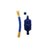 TECNOGAS Stazione di Recupero Modelli REC-24/REC-24 COMPACT
