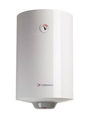 Scaldabagno elettrico Chaffoteaux CHX 50 V/2 verticale