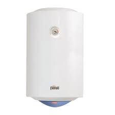 Scaldabagno elettrico Ferroli Calypso  80 VE verticale