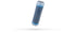 Cartuccia In Carbone Attivo Granulare 3/4"-1" - 24,8 cm