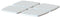 lukas tappetino doccia cm.55x55 ehp-e-5070w