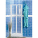 porta a soffietto 2 ante x doccia 68/73 ss01