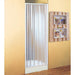 porta a soffietto x doccia cm.80/110