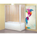 box vasca a soffietto 2lati cm70x170-140 150h