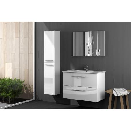 kit colonna bagno aruba 2a cm.30x25x150h