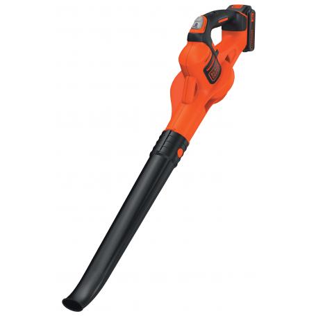 soffiatore b+d 18v litio  gwc1820pc