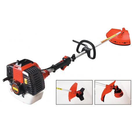 decespugliatore j-sky 41,5cc  mod.jt-bc415b