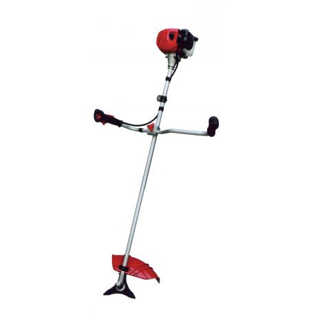 decespugliatore j-sky 52cc mod.jt-bc520