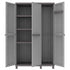 armadio terry \"cwood\" 3a 102x39x170h t/p 102a