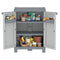 armadio terry wave 2a 70x44x98h  t/p 700uw