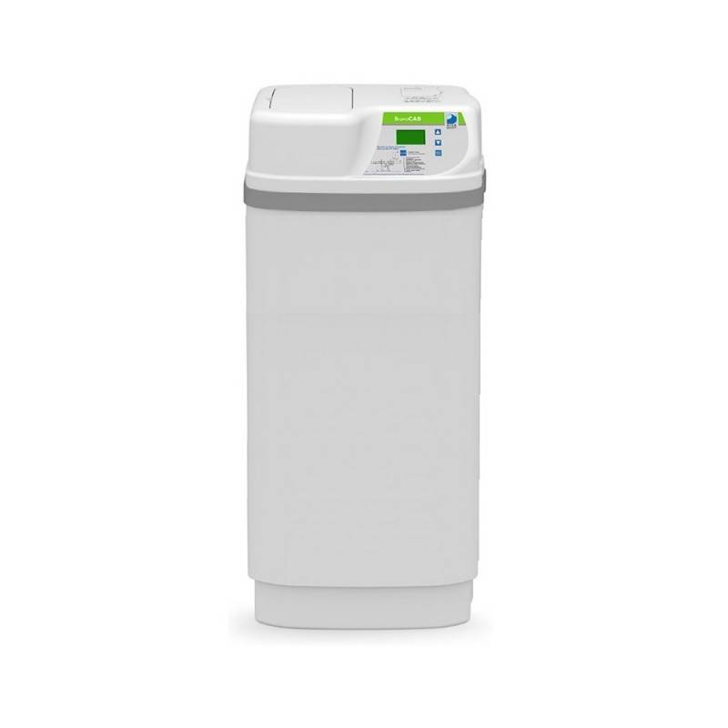 Addolcitore Acquabrevetti Bravocab 11 Addolcitore Cabinato CD10411