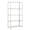 panda kit a 5 ripiani 30x100x186h