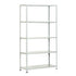 panda kit a 5 ripiani 30x100x186h