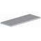 ripiani metallici 40x100r confezione da 6 