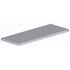 ripiani metallici 40x100r confezione da 6 