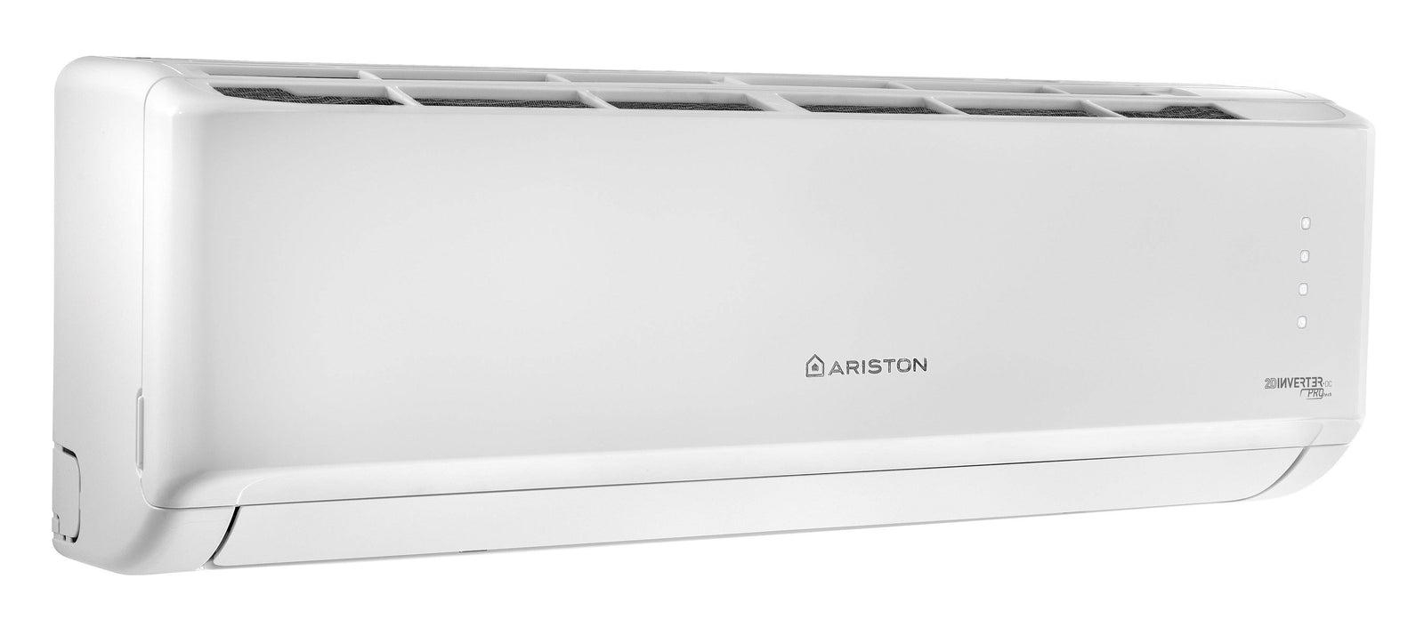 Condizionatore Climatizzatore Ariston Alys trial split inverter R-32 9000+9000+9000 BTU con 80 XD0-O Wi-Fi Optional