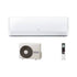 Condizionatore Climatizzatore Hitachi Monosplit Inverter Serie Akebono 9000 BTU RAK-25RXD Wi-Fi Optional