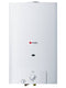 Scaldabagno Hermann Saunier Duval A Camera Aperta Opalia C 11/1 LIX H Low Nox Metano Accensione Elettronica